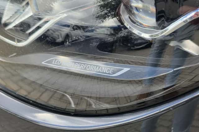Mercedes-Benz C-Klasse (2023) thumbnail 4