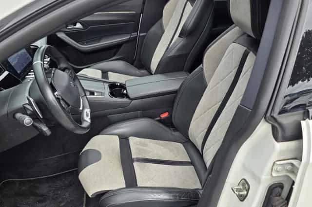 Peugeot 508 (2020) thumbnail 2