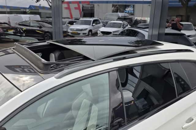 Peugeot 508 (2020) thumbnail 5