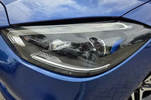 Mercedes-Benz C-Klasse (2021) thumbnail 5