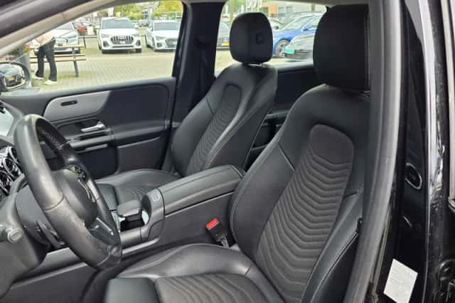Mercedes-Benz B-Klasse (2021) thumbnail 2