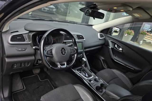 Renault Kadjar (2018) thumbnail 2