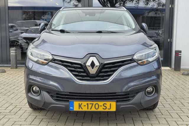 Renault Kadjar (2018) thumbnail 4