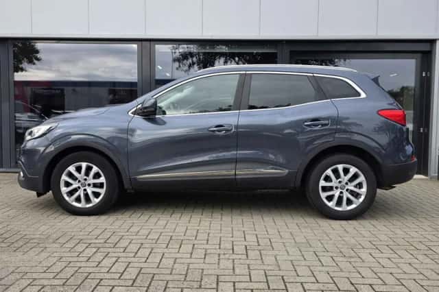 Renault Kadjar (2018) thumbnail 6