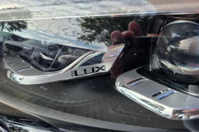Opel Insignia (2018) thumbnail 5