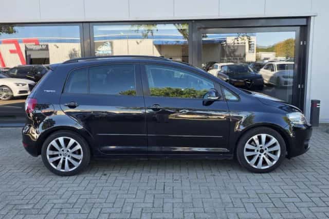 Volkswagen Golf Plus (2010) thumbnail 6