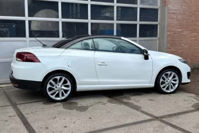 Renault Mégane (2014) thumbnail 6