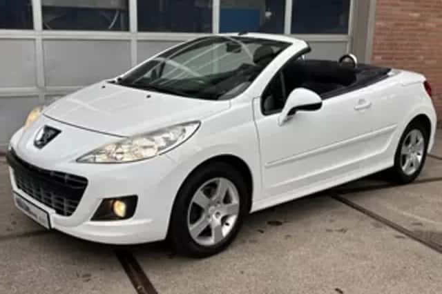 Peugeot 207 (2012) thumbnail 1