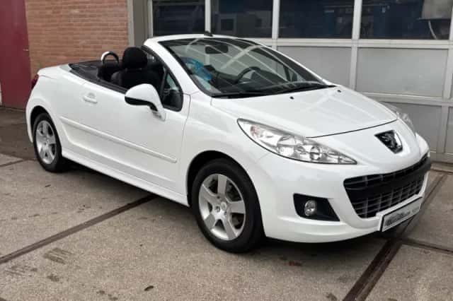 Peugeot 207 (2012) thumbnail 5