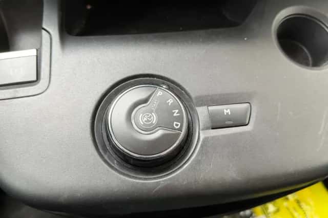 Citroën Berlingo XL (2020) thumbnail 3