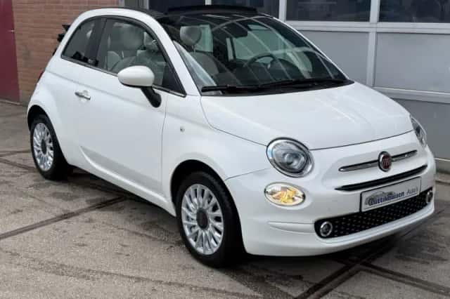 Fiat 500C (2022) thumbnail 5