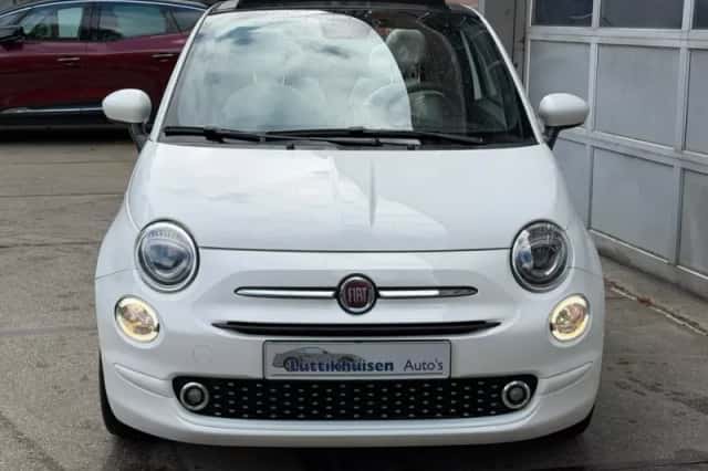 Fiat 500C (2022) thumbnail 6