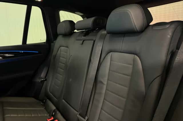 BMW X3 (2021) thumbnail 5