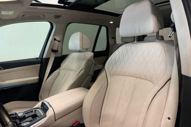 BMW X5 (2021) thumbnail 5
