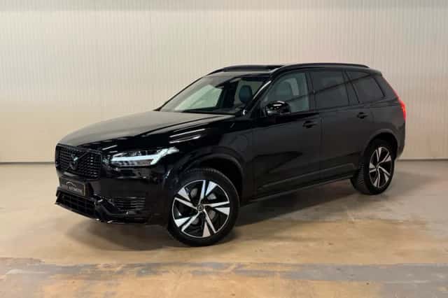 Volvo XC90 (2022) thumbnail 1