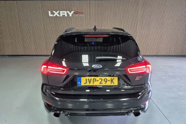 Ford Focus (2020) thumbnail 6