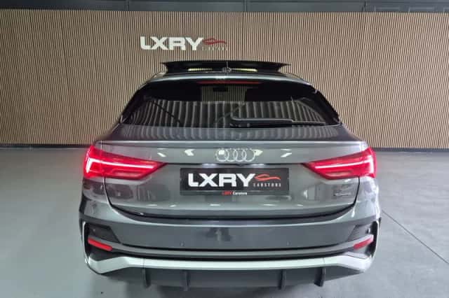Audi Q3 Sportback (2024) thumbnail 6