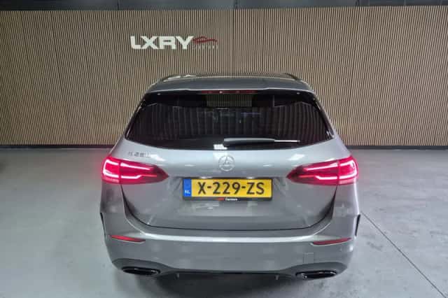 Mercedes-Benz B-Klasse (2020) thumbnail 6