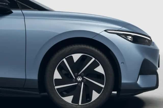 Volkswagen ID.7 (2027) thumbnail 3