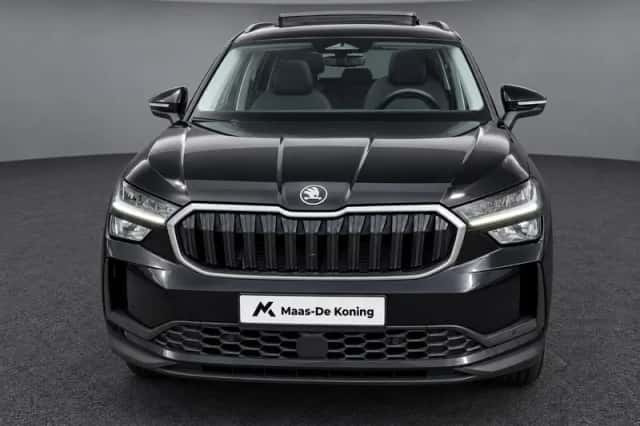 Škoda Kodiaq (2026) thumbnail 2