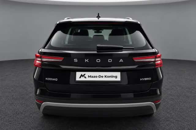 Škoda Kodiaq (2026) thumbnail 6