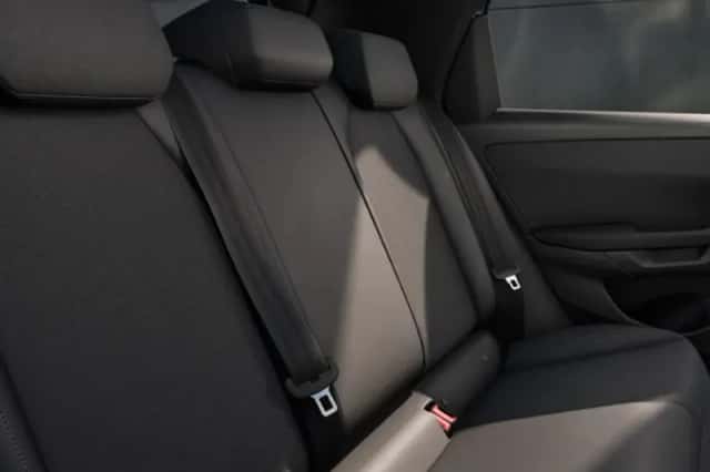 Volkswagen ID. Polo (2026) thumbnail 4