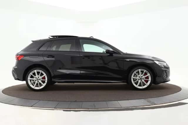 Audi A3 (2025) thumbnail 3