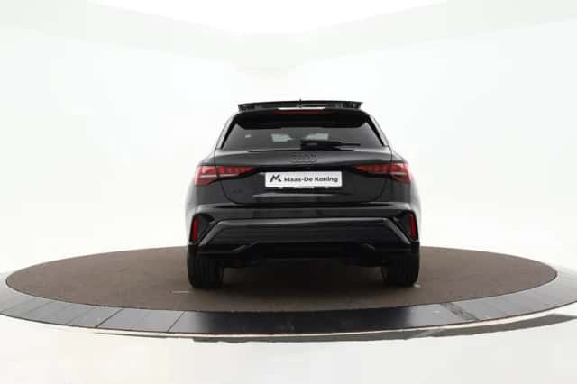 Audi A3 (2025) thumbnail 5