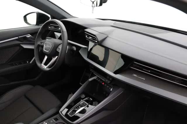 Audi A3 (2025) thumbnail 6