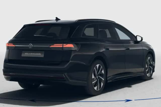Volkswagen ID.7 (2026) thumbnail 2