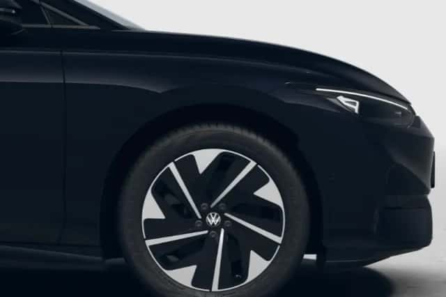 Volkswagen ID.7 (2026) thumbnail 3