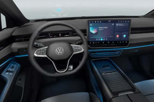 Volkswagen ID.7 (2026) thumbnail 6