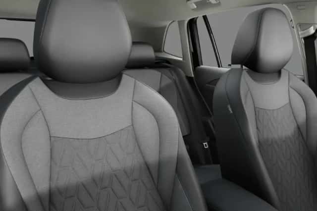 Volkswagen Tiguan (2026) thumbnail 5