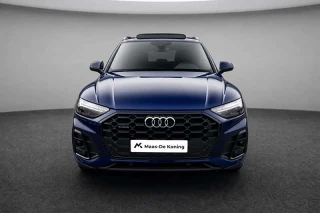 Audi Q5 (2024) thumbnail 3