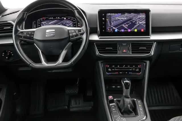 SEAT Tarraco (2023) thumbnail 3
