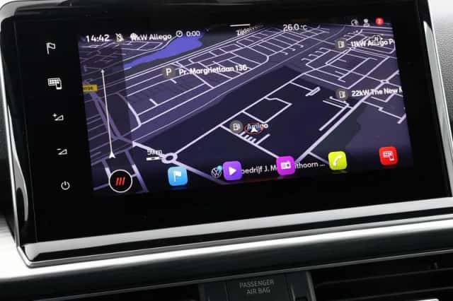 SEAT Tarraco (2023) thumbnail 5