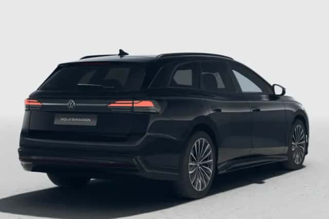 Volkswagen ID.7 (2026) thumbnail 2