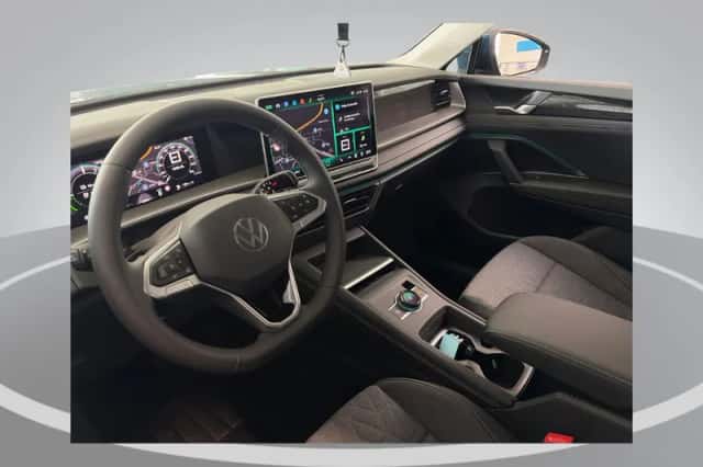 Volkswagen Tayron (2026) thumbnail 3
