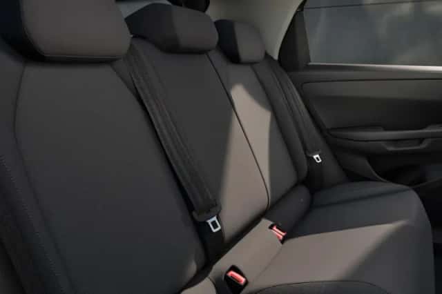 Volkswagen ID. Polo (2026) thumbnail 4