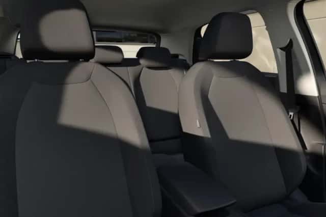 Volkswagen ID. Polo (2026) thumbnail 5