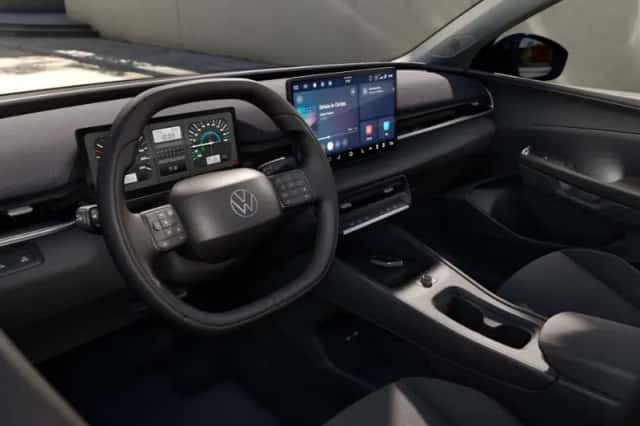 Volkswagen ID. Polo (2026) thumbnail 6