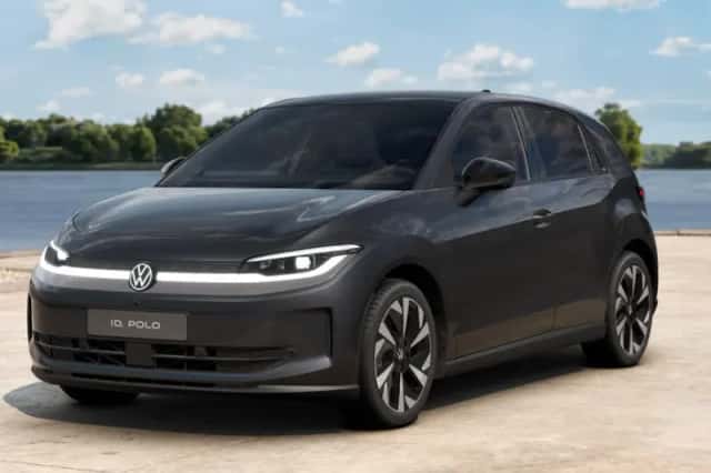 Volkswagen ID. Polo (2026) thumbnail 1