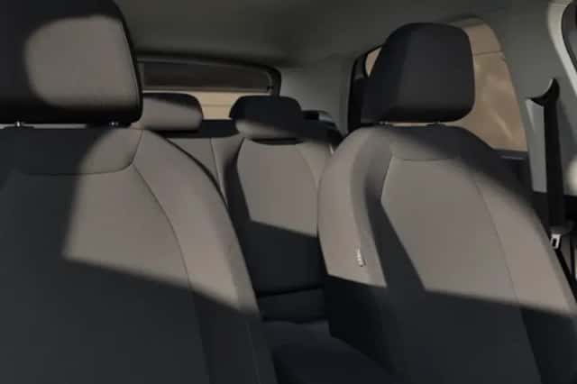 Volkswagen ID. Polo (2026) thumbnail 5