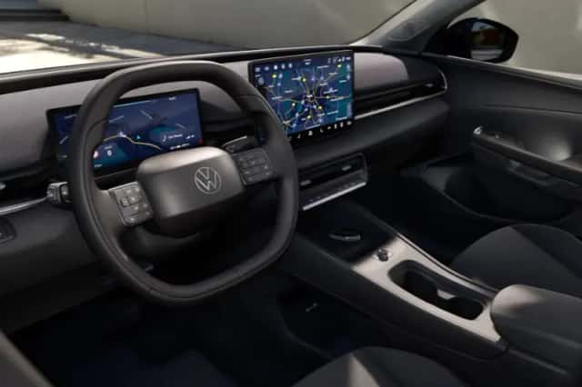 Volkswagen ID. Polo (2026) thumbnail 6