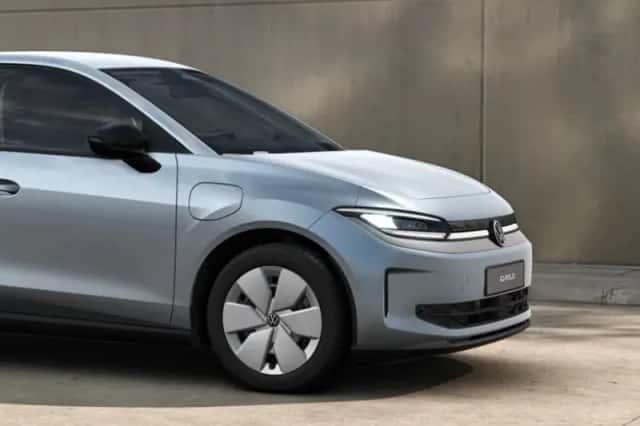 Volkswagen ID. Polo (2026) thumbnail 3