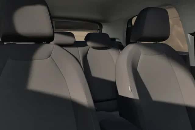 Volkswagen ID. Polo (2026) thumbnail 5