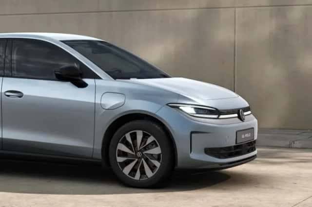 Volkswagen ID. Polo (2026) thumbnail 3