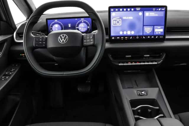 Volkswagen ID.3 (2026) thumbnail 3