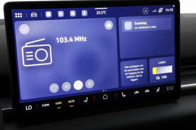 Volkswagen ID.3 (2026) thumbnail 5