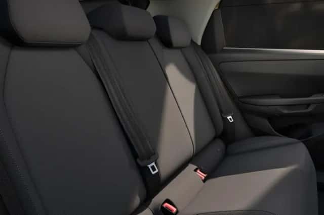 Volkswagen ID. Polo (2026) thumbnail 4